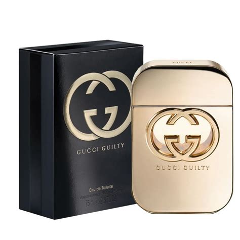 gucci guilty 75 ml eau de toilette|gucci guilty cheapest price.